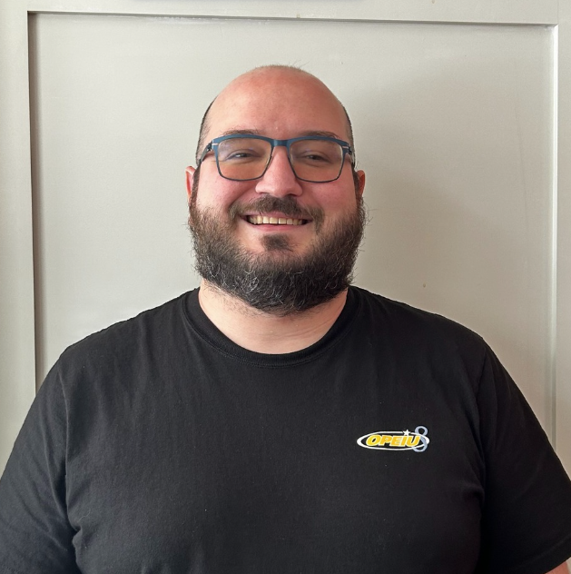 Bill French from Plymouth Housing